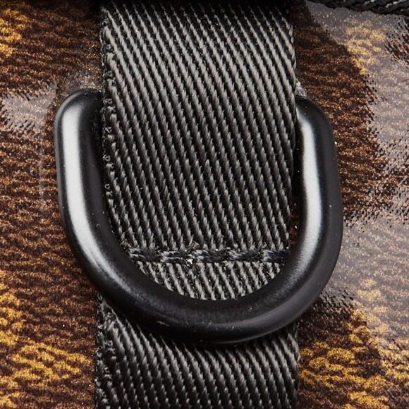 Louis Vuitton Monogram Glaze Canvas Messenger PM Bag - Picture 5 of 12